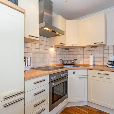 Duenenblick * Westerland