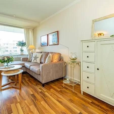 Apartamento Duenenblick