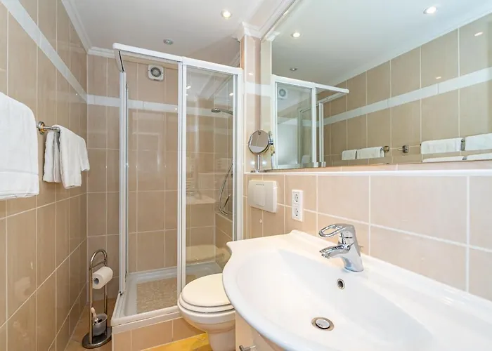 Διαμέρισμα Duenenblick Βέστερλαντ