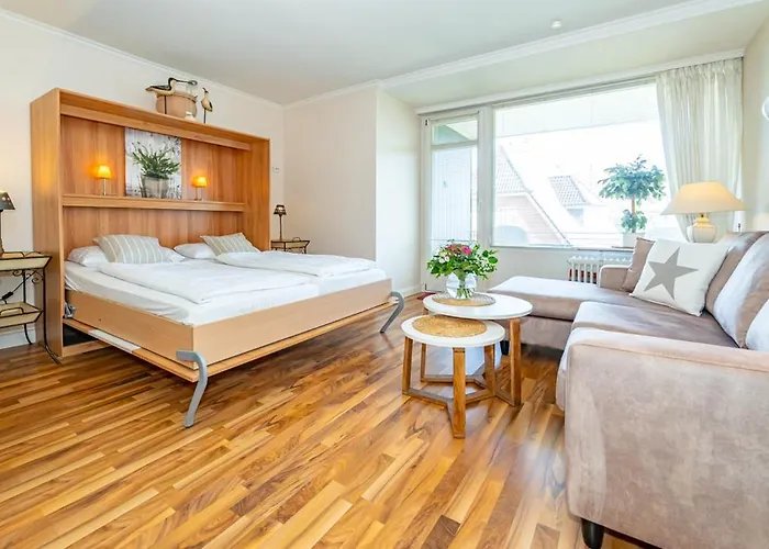 Duenenblick Διαμέρισμα Βέστερλαντ