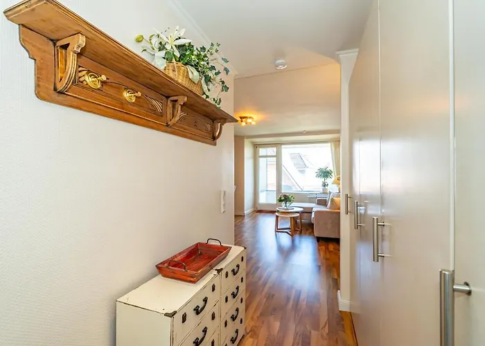 Duenenblick Διαμέρισμα