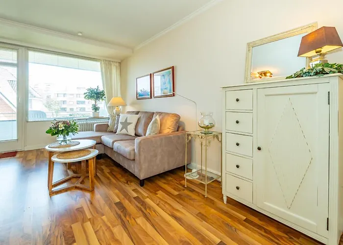 Διαμέρισμα Duenenblick